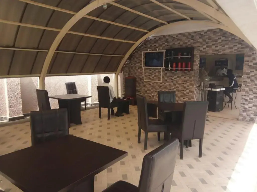 Hotel photo 17
