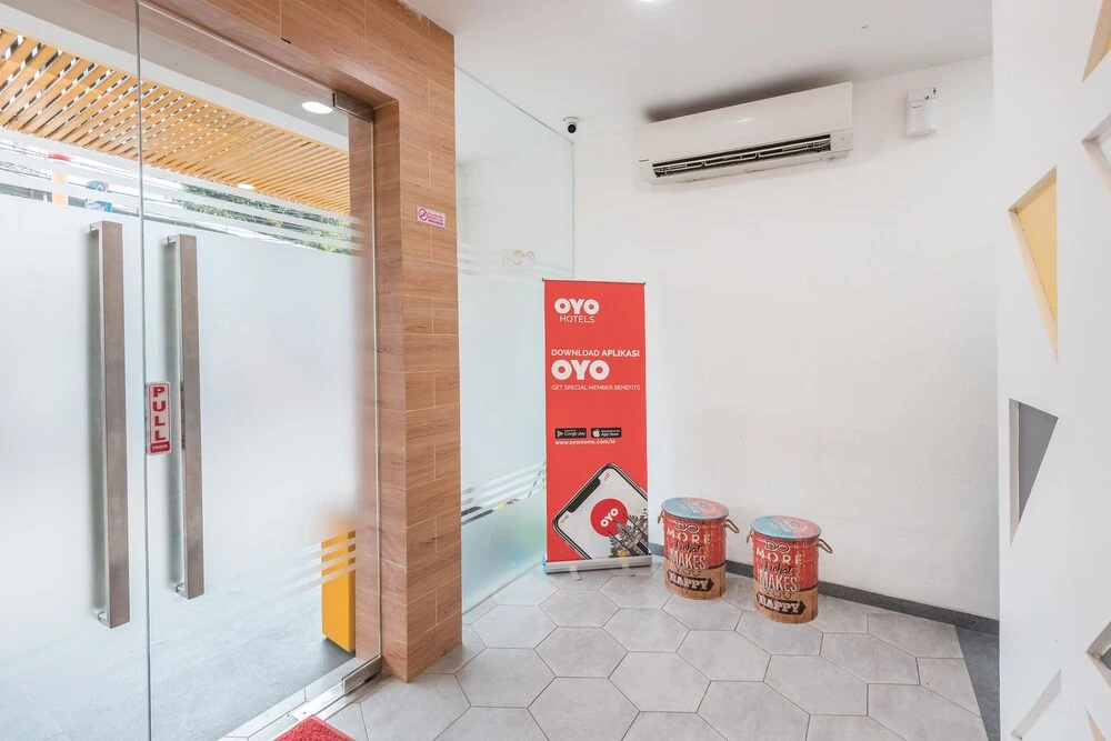 Hey Hotel By OYO Rooms