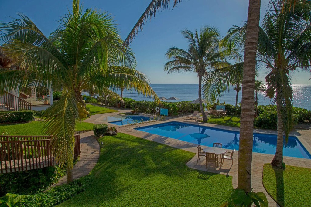 Las Villas Akumal