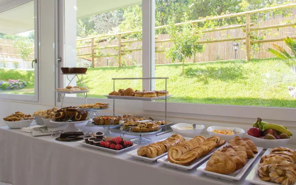 Chiara Villa Hotel Terracina, Рівʼєра ді Улісс, Італія мініатюра 14