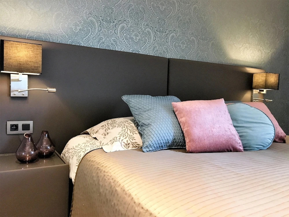 Charmehotel Kruishof LuXus - Chambres