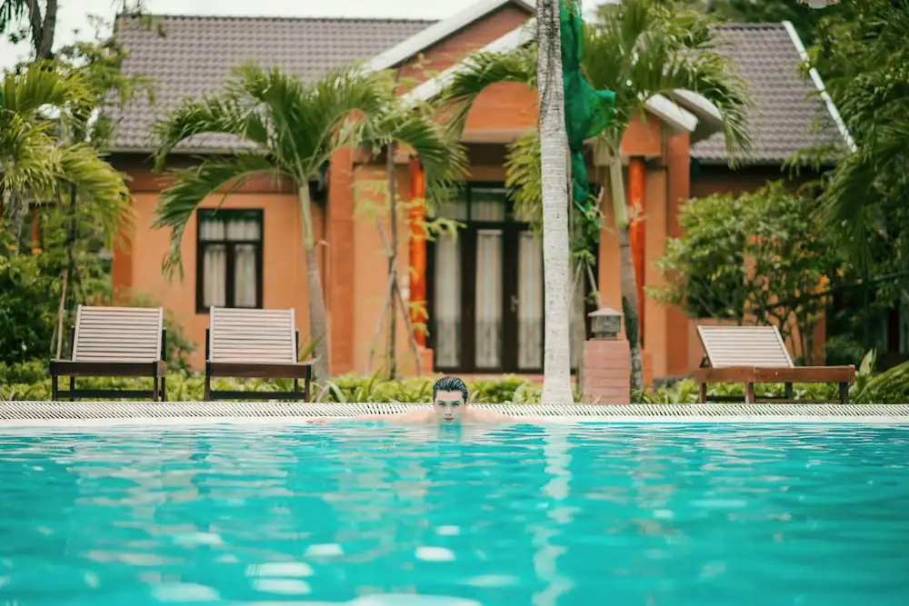 My Khanh Resort - Général