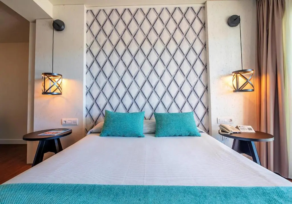 Golden Donaire Beach - Chambres