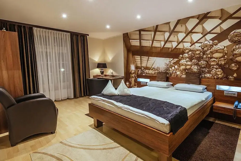 AKZENT Hotel Tietmeyer - Général