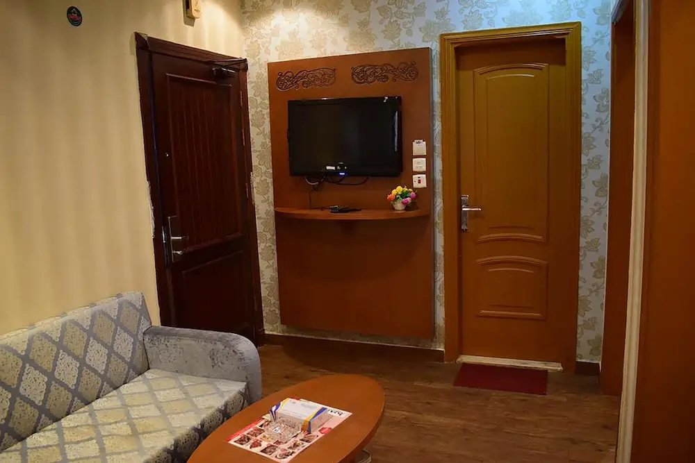 Hotel photo 11