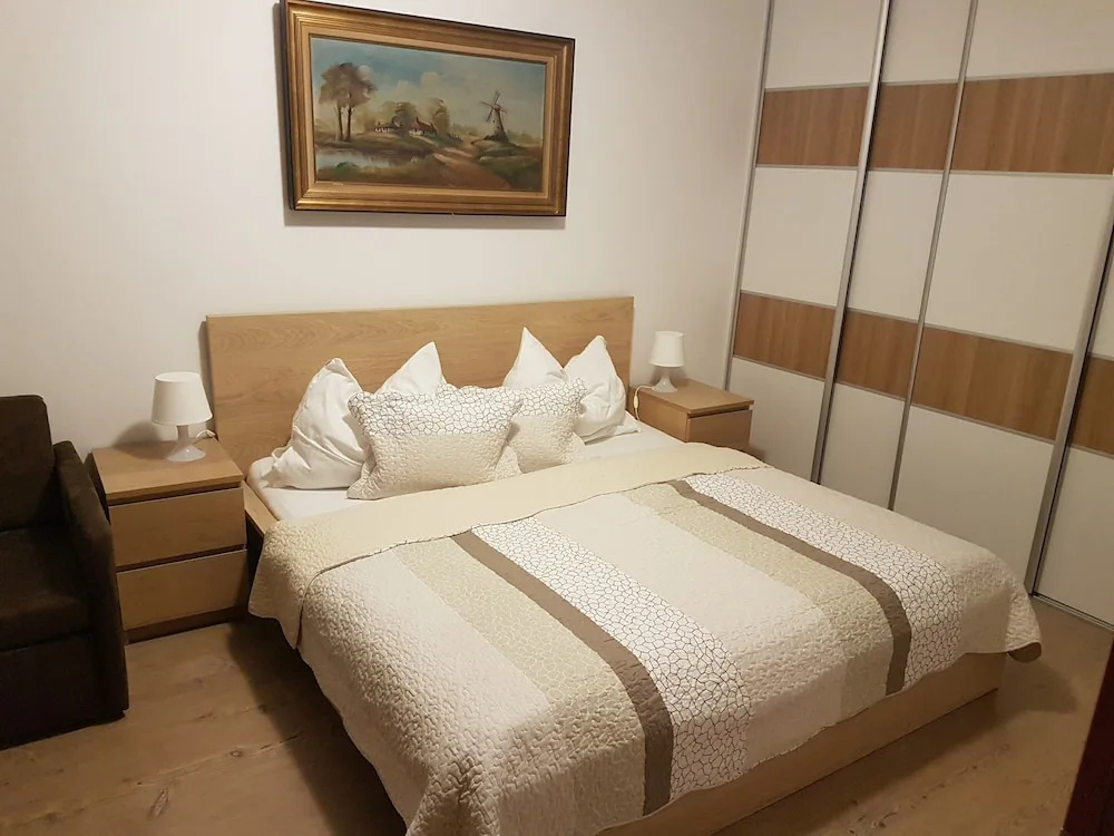 Apartmány Malý Princ - Chambres