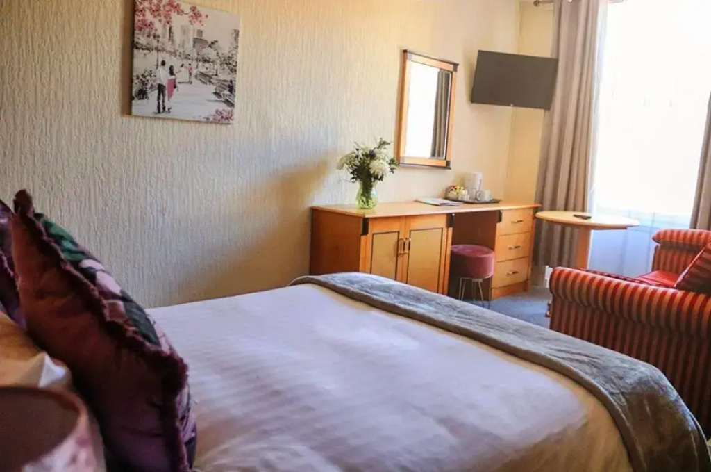 Hotel photo 26