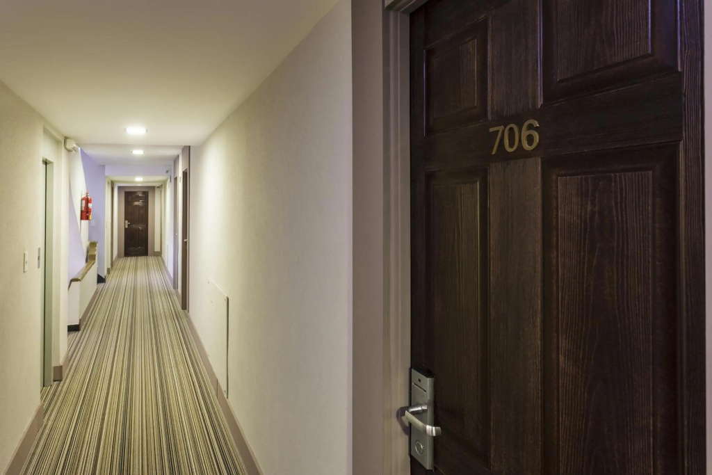 Hotel photo 16
