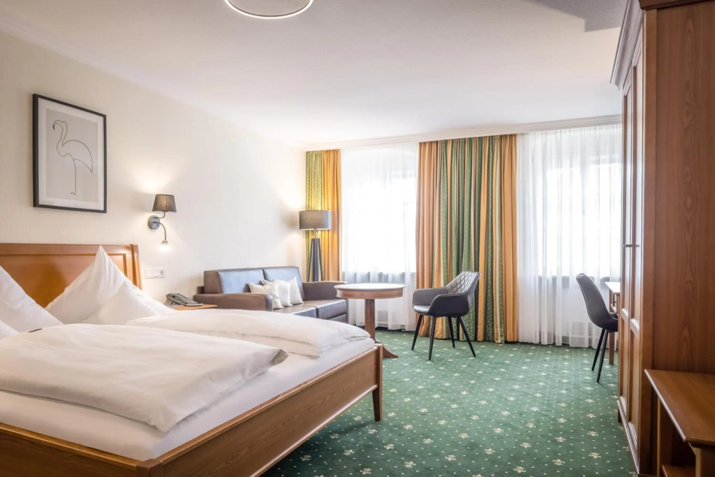 Hotel - Gasthof Höttl - фото 4