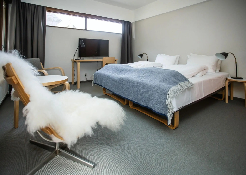 Lindstrøm Hotel — 2