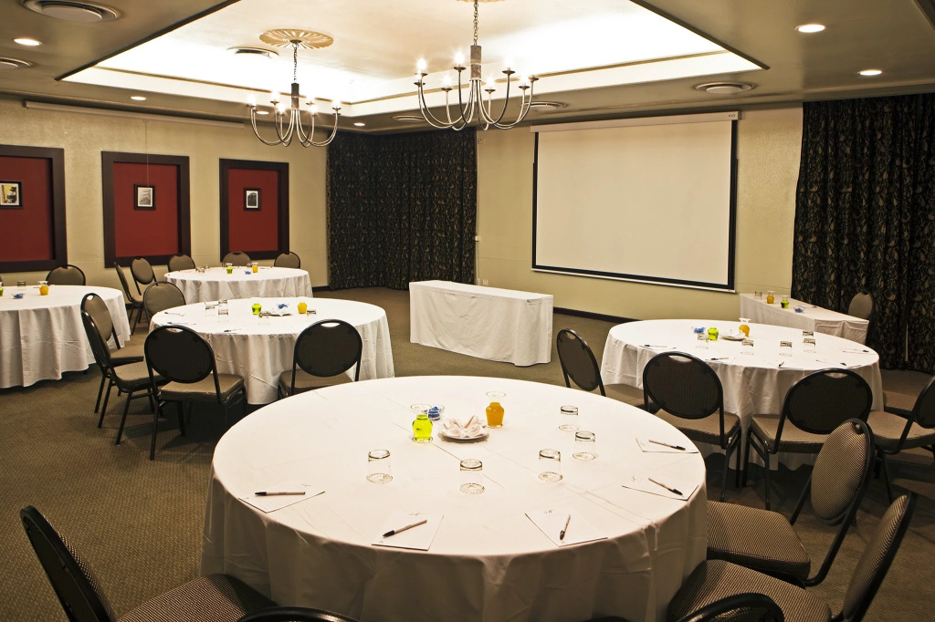 Hotel photo 20