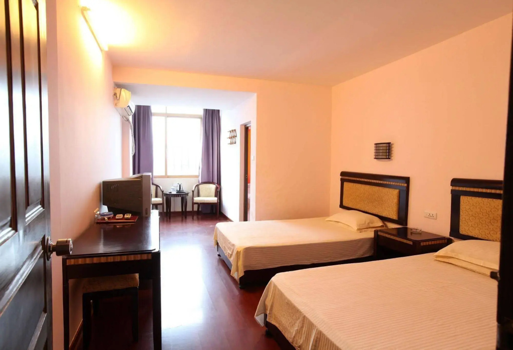 Hotel photo 5