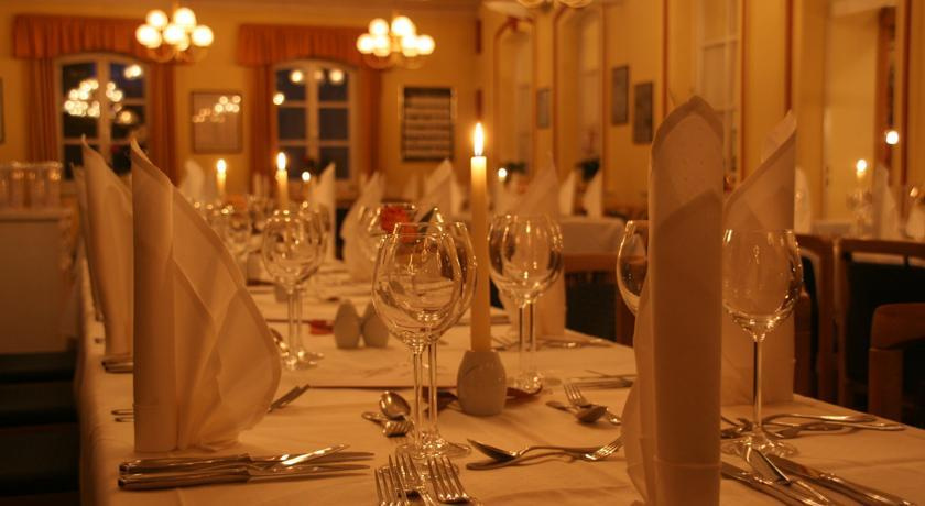 Md-hotel Gallus - Général