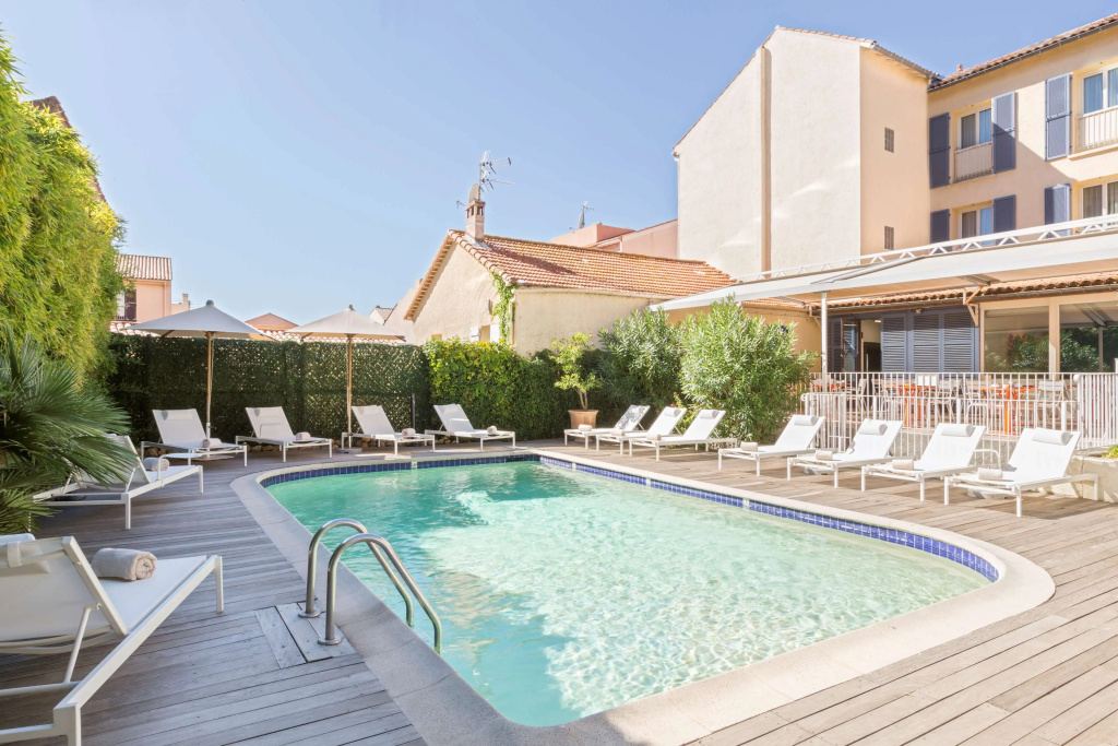 Hotel photo 20