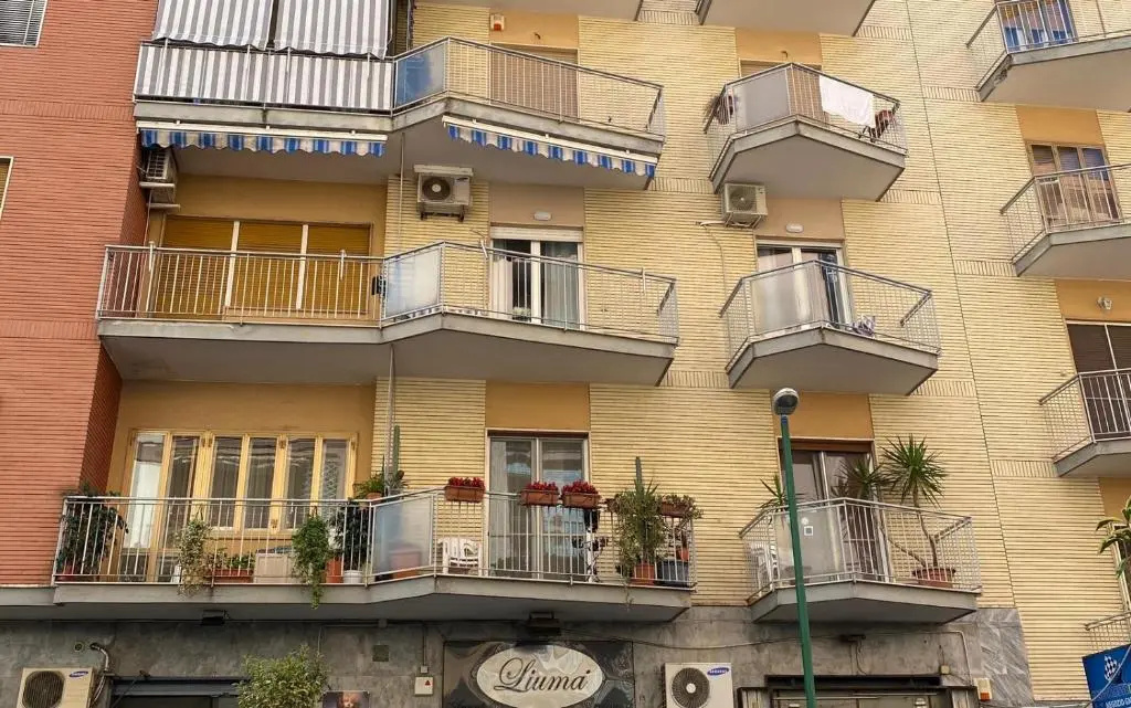 TORRE INN Appartement