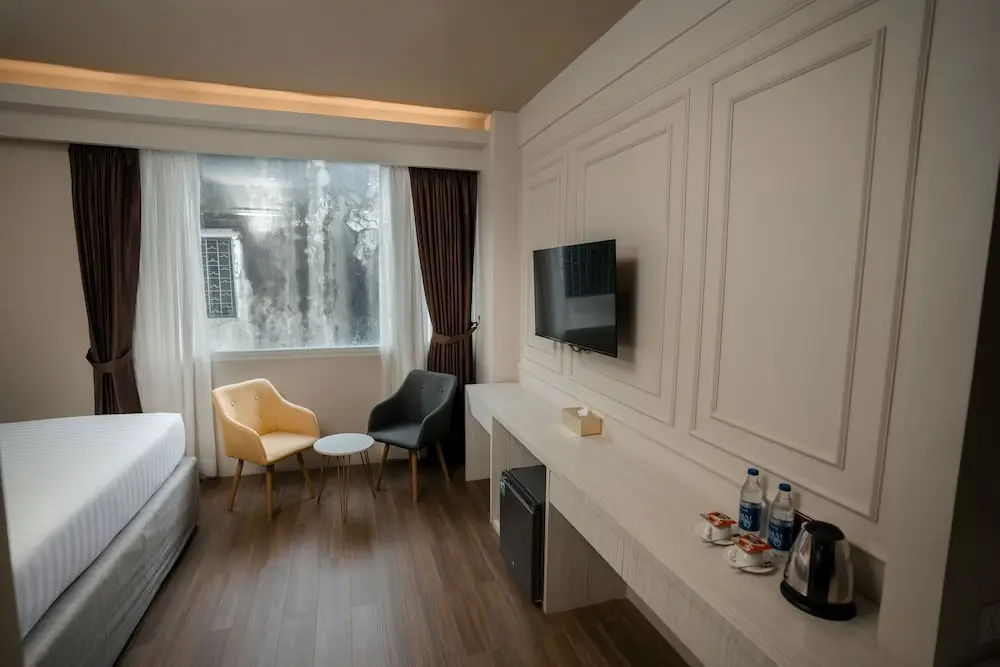 Standard room