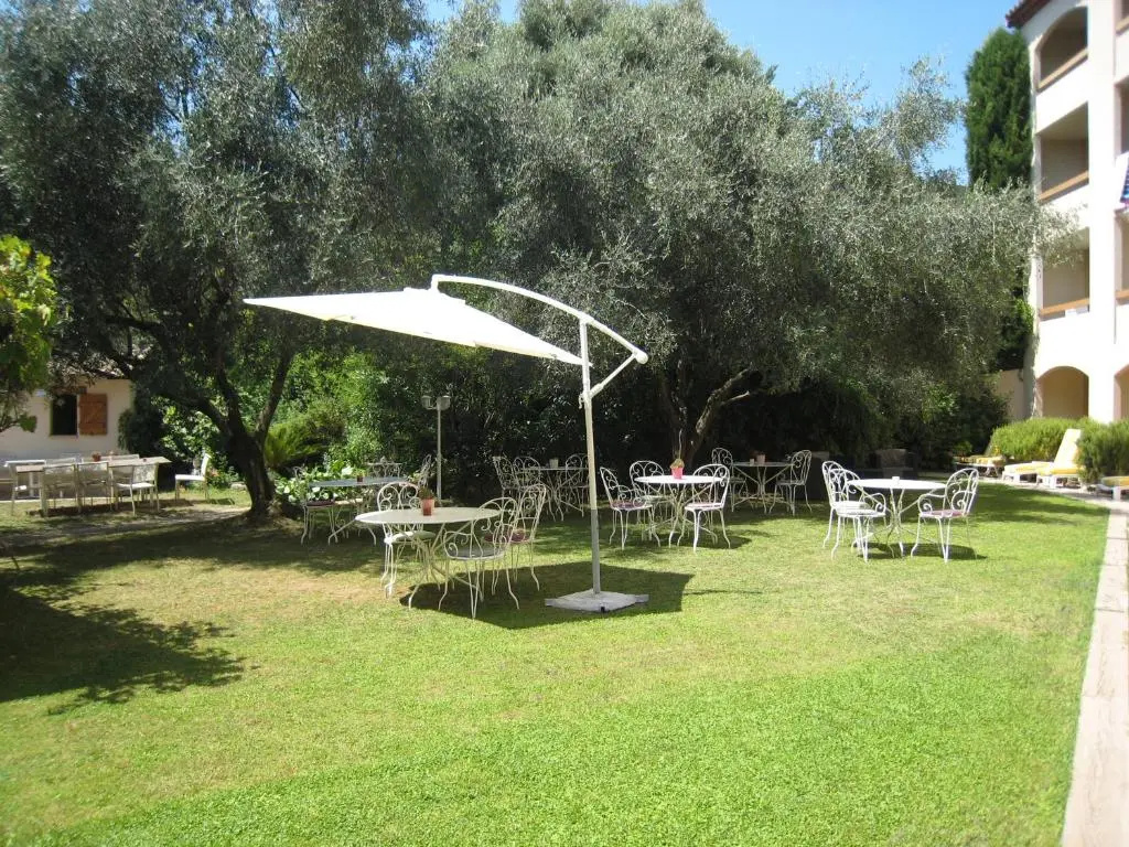 Hotel photo 16