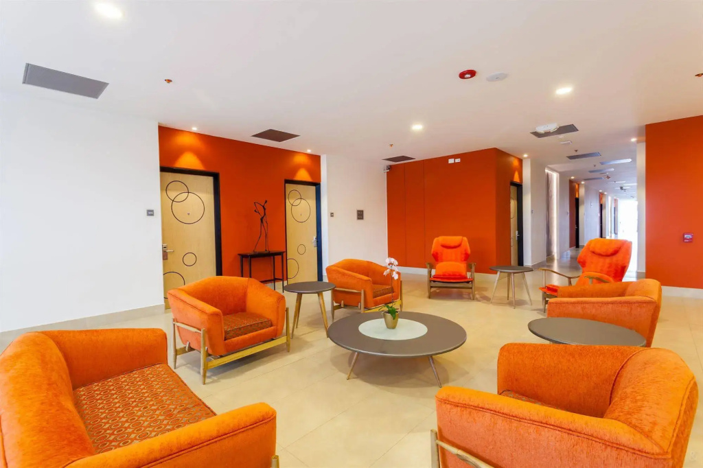 Hotel Sonesta Pereira - Général