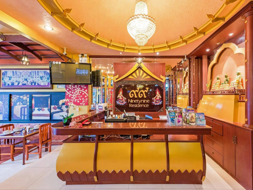 Hotel photo 23