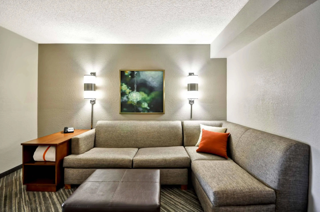 Hyatt Place Las Vegas - Général