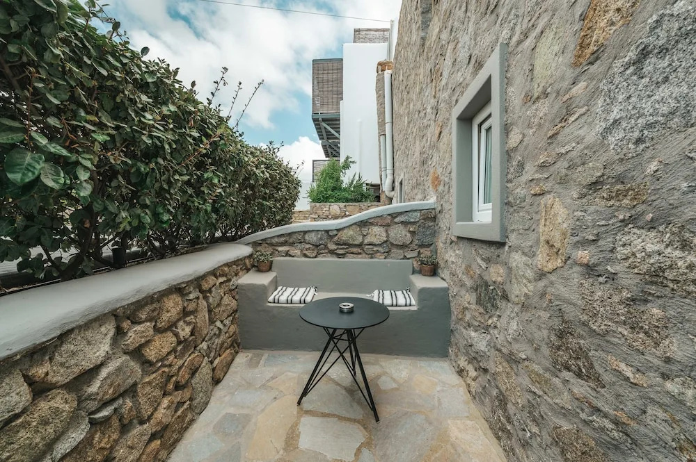 My Mykonos Hotel by MR and MRS White — 4