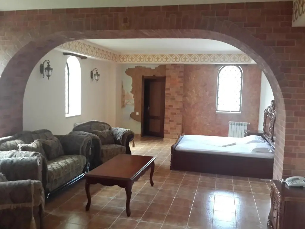Venezia Palazzo Hotel - Chambres