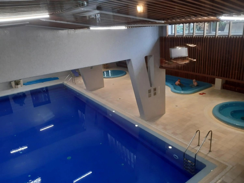 Hotel photo 14