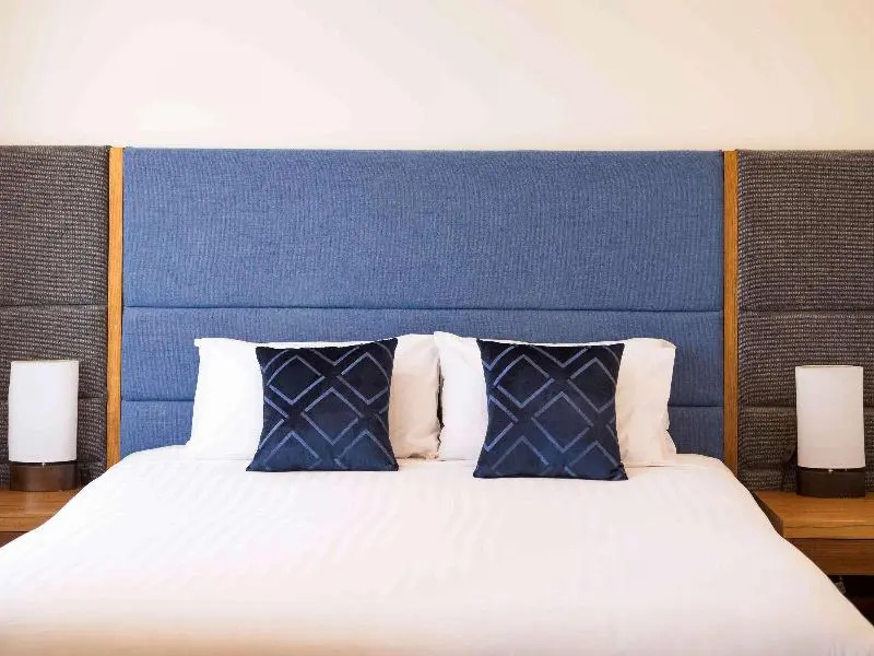 The Sebel Launceston - Chambres