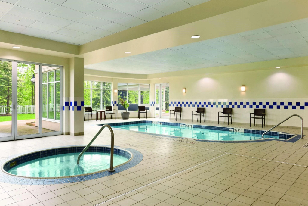 Hilton Garden Inn Niagara-on-the-Lake - Général