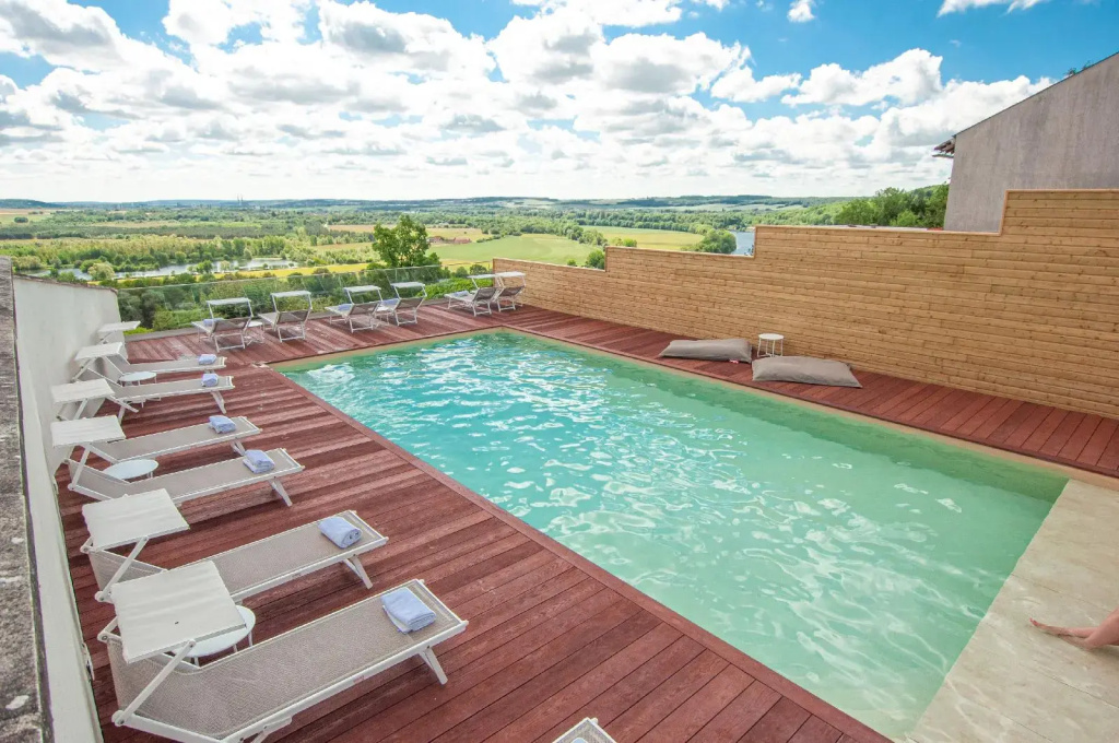 Domaine de la Corniche - Général