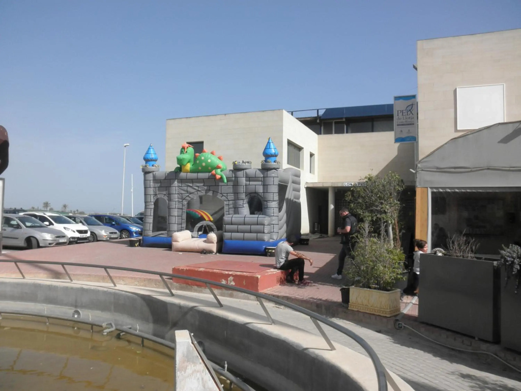 Residencial Puerto Marino
