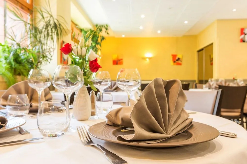 Logis Hôtel Restaurant de la Poste - Général