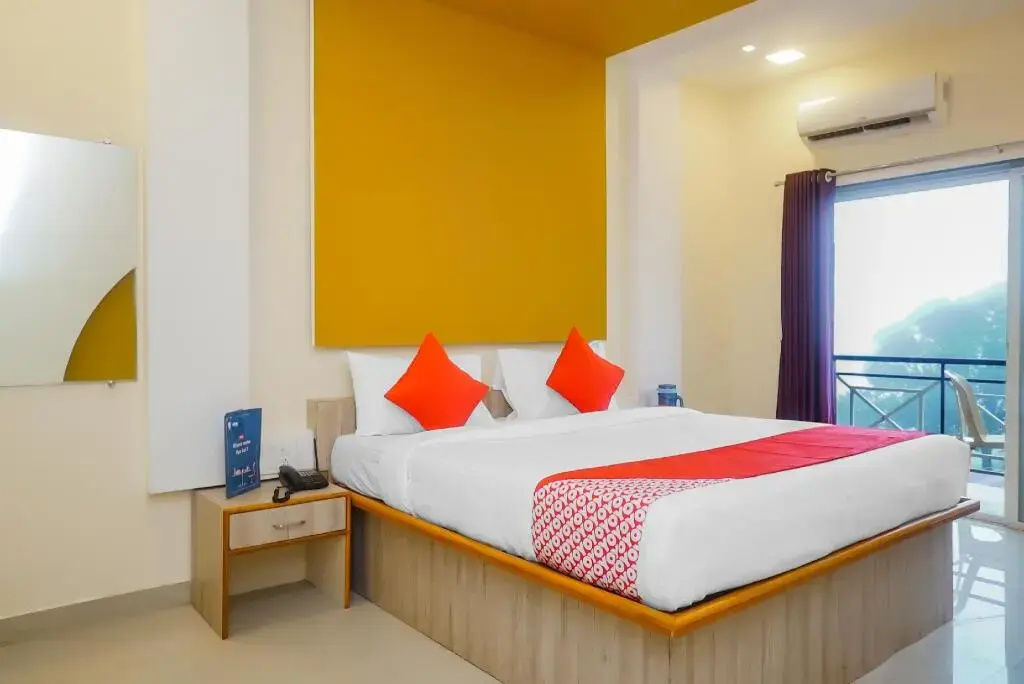 S Ramada by OYO Rooms