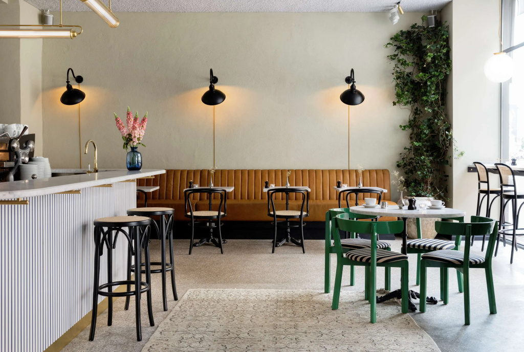 Coco Hotel - Général