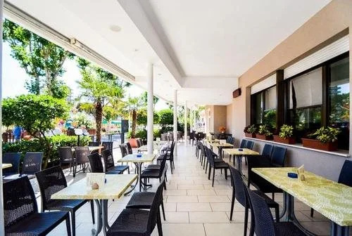 Hotel Firenze - Général