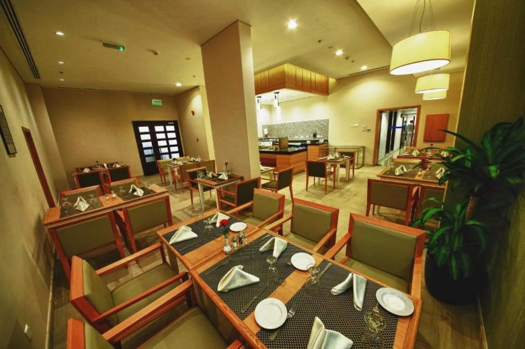 Hotel photo 17