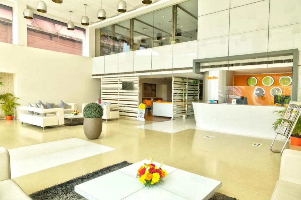 Hotel photo 31