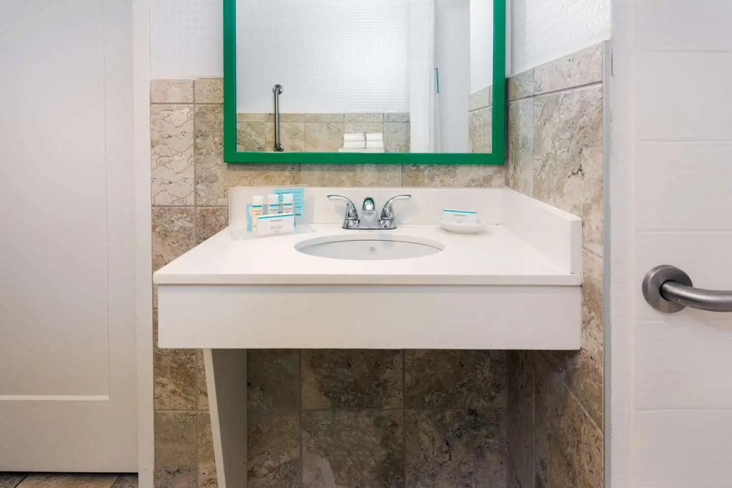 Hampton Inn Ellenton/Bradenton - Chambres