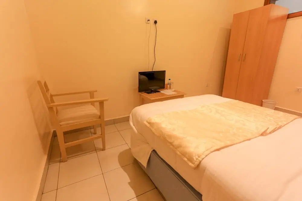 Faraja Hotel - Chambres