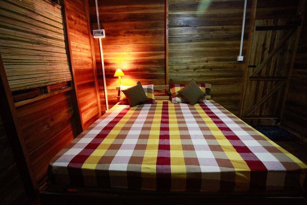Ella Eco Lodge