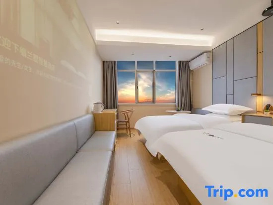 Business room