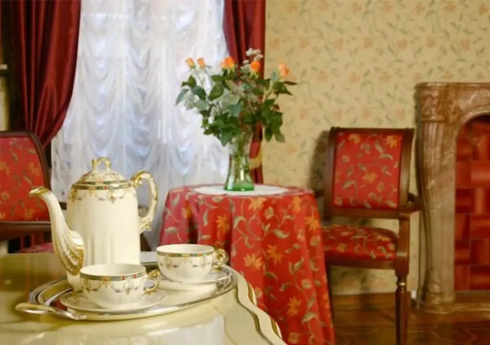 Hotel Bernardi by null