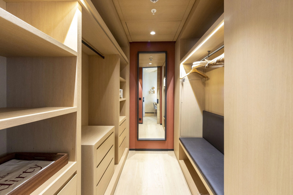 Six Senses Kaplankaya - Chambres