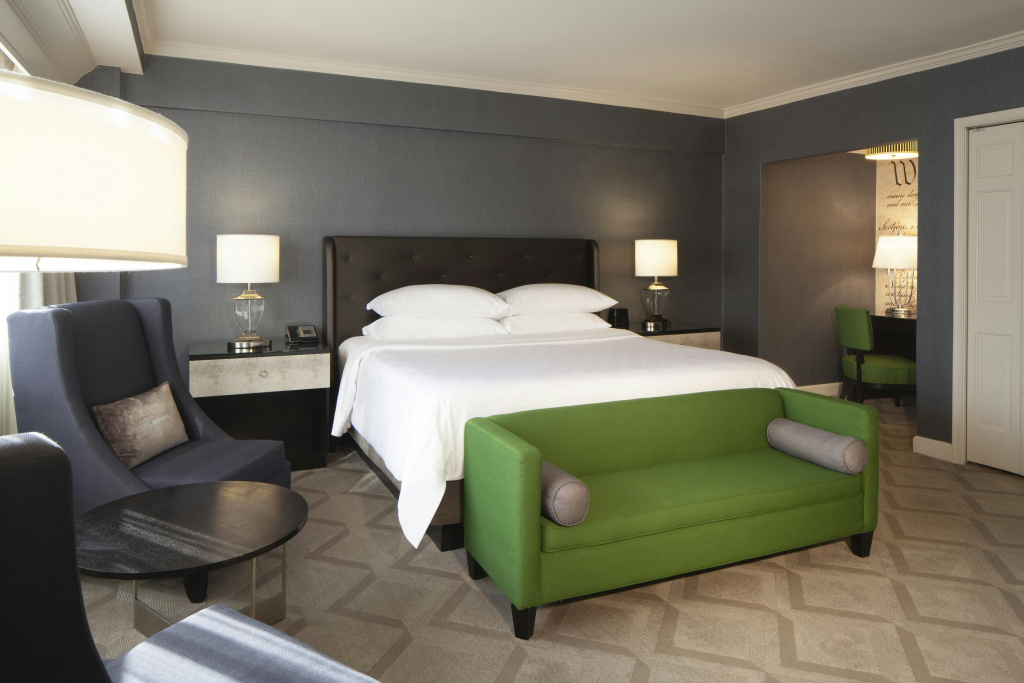 The Melrose Georgetown Hotel - Général