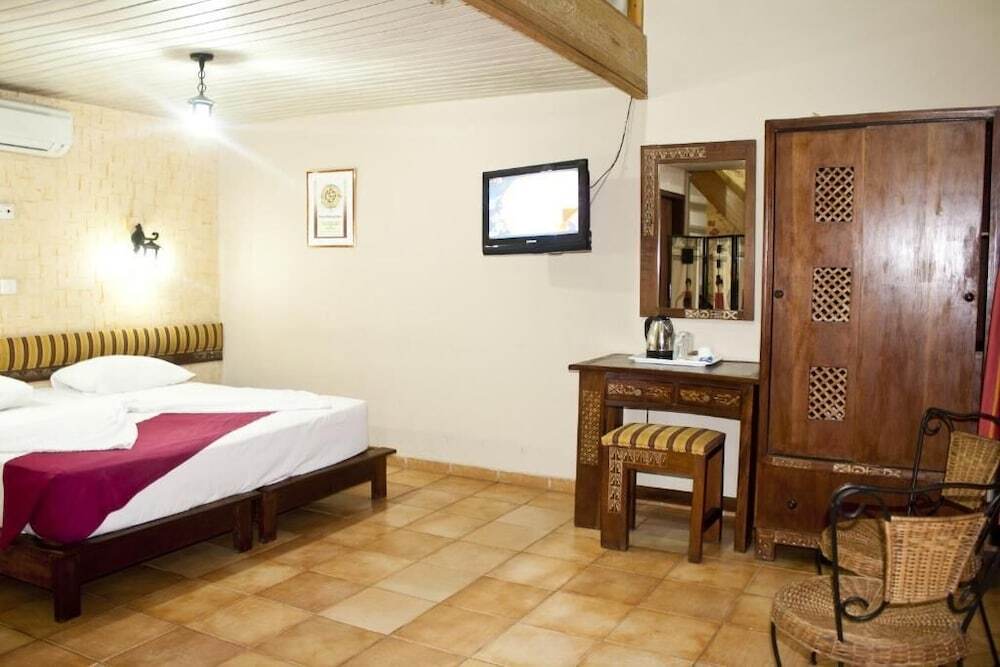 Paloma Hotel Ring Road Central by null