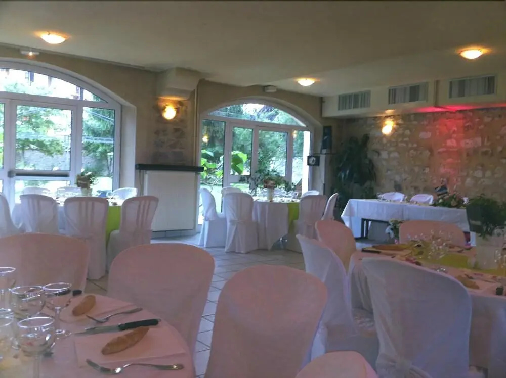 Restaurant du Me - Général