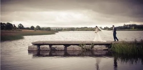 Cromleach Lodge Country House Hotel - Général