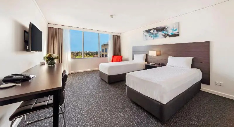 Bayview Eden Melbourne - Chambres