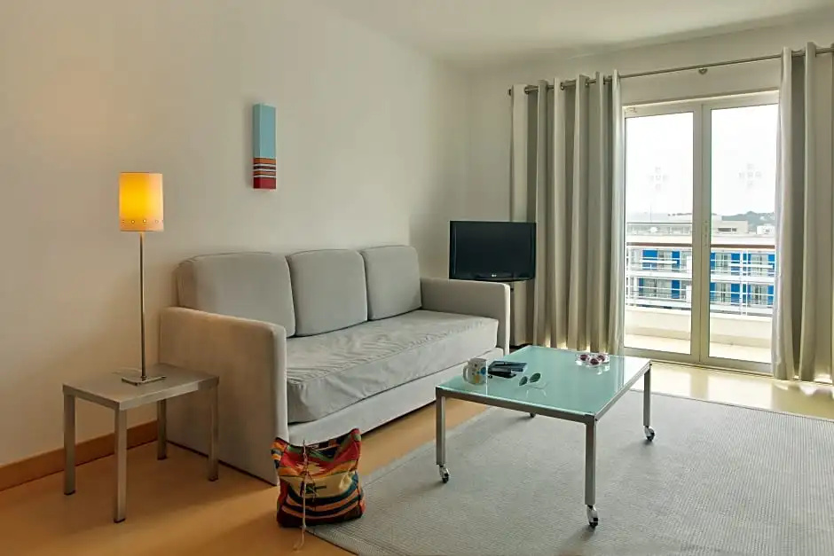 Marina Club Lagos Resort - Chambres