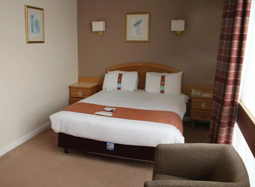 Holiday Inn Doncaster A1 M Jct 36 by IHG - Chambres